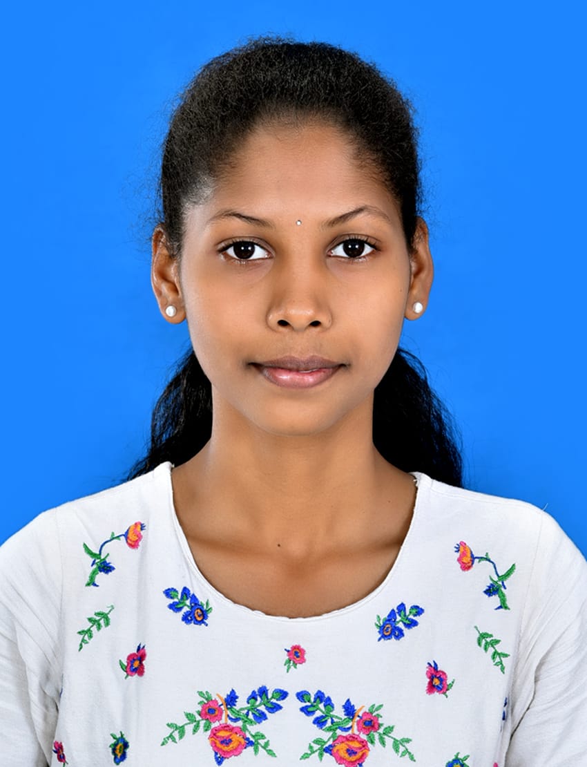 Yuvarani Balamurugan